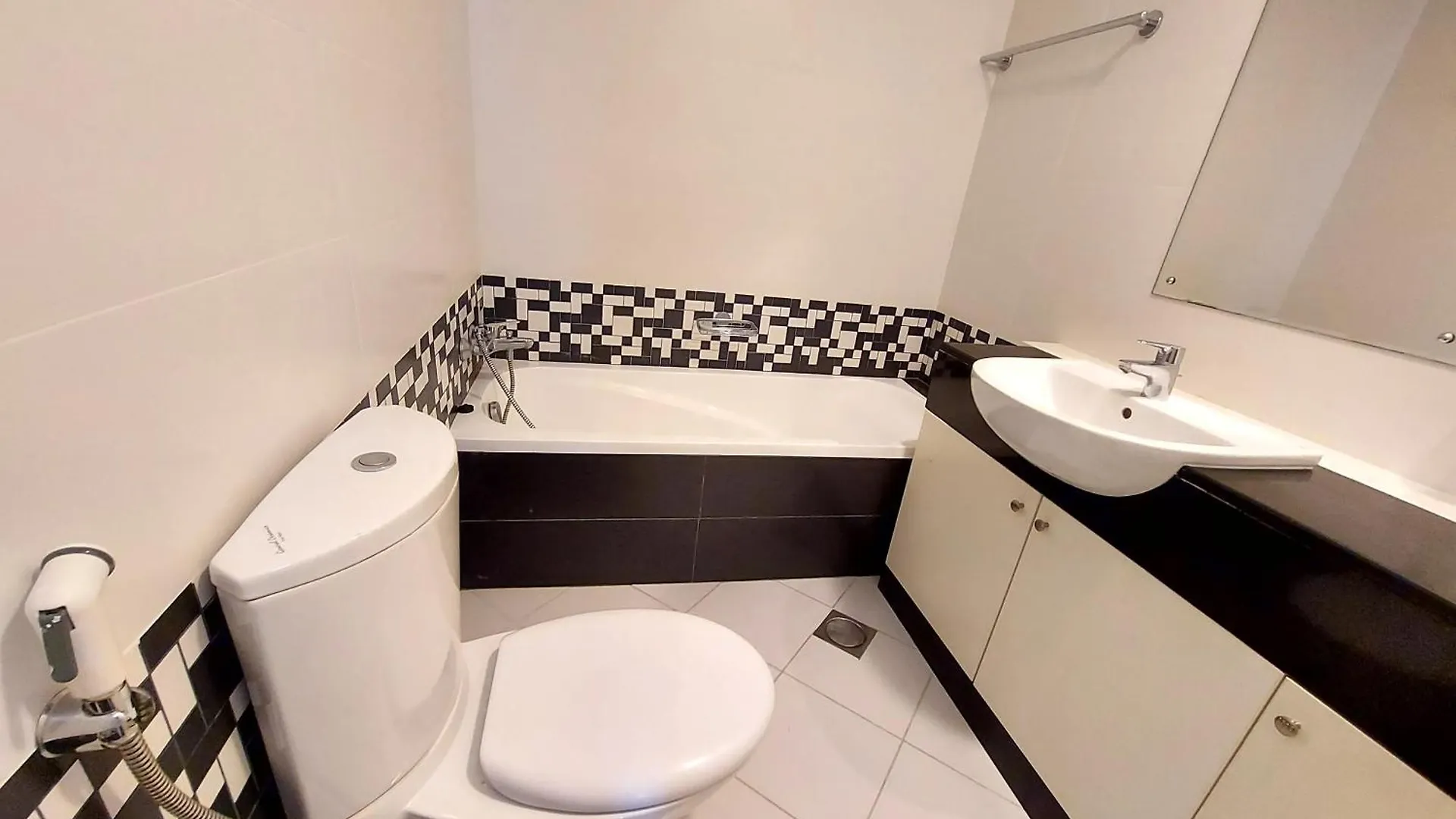 Appartement Harf2102 Os 2Br In Alreem Island à Abou Dabi Émirats arabes unis