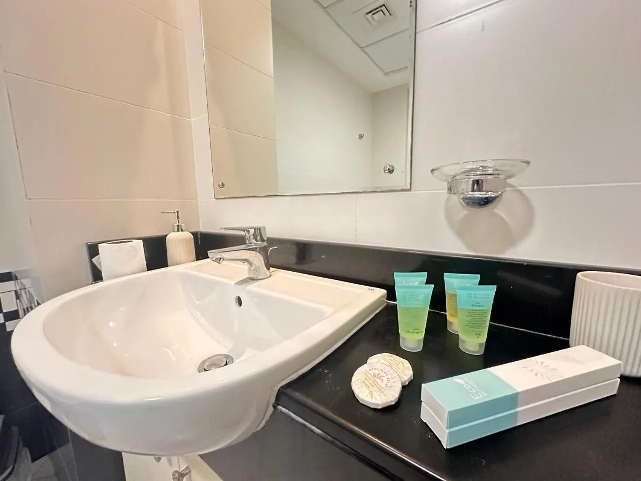 Appartement Harf2102 Os 2Br In Alreem Island à Abou Dabi 0*,