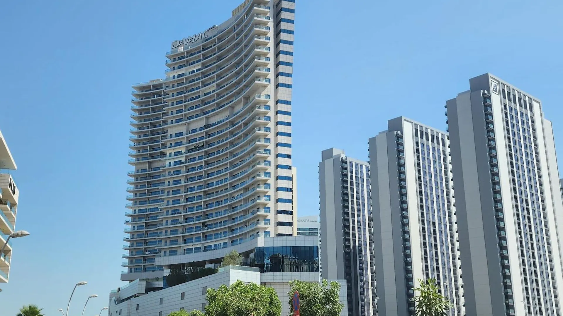 Appartement Harf2102 Os 2Br In Alreem Island à Abou Dabi 0*,  Émirats arabes unis